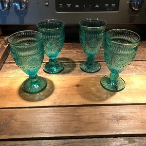 The Pioneer Woman Adeline Goblet